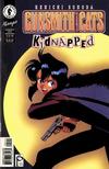 Cover for Gunsmith Cats: Kidnapped (Dark Horse, 1999 series) #5