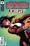 Cover for Gunsmith Cats: Kidnapped (Dark Horse, 1999 series) #7