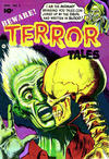 Cover for Beware! Terror Tales (Fawcett, 1952 series) #6