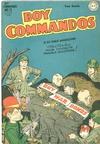Cover for Boy Commandos (DC, 1942 series) #13