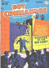 Cover for Boy Commandos (DC, 1942 series) #28