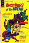 Cover for Brothers of the Spear (Western, 1972 series) #1