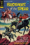 Cover for Brothers of the Spear (Western, 1972 series) #5