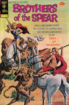 Cover for Brothers of the Spear (Western, 1972 series) #13