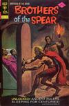 Cover for Brothers of the Spear (Western, 1972 series) #14