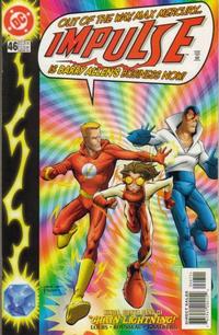 Cover Thumbnail for Impulse (DC, 1995 series) #46