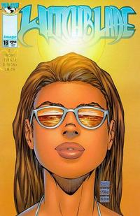 Cover Thumbnail for Witchblade (Image, 1995 series) #16