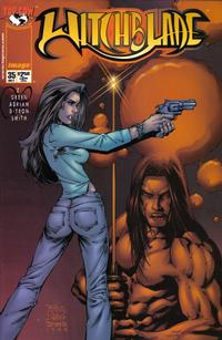 Cover Thumbnail for Witchblade (Image, 1995 series) #35