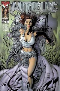 Cover Thumbnail for Witchblade (Image, 1995 series) #42