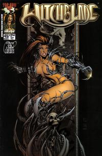 Cover Thumbnail for Witchblade (Image, 1995 series) #45