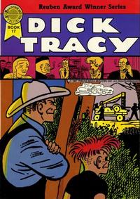 Cover Thumbnail for Dick Tracy (Blackthorne, 1984 series) #17