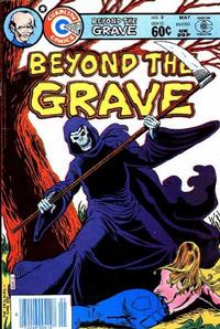 Cover Thumbnail for Beyond the Grave (Charlton, 1975 series) #9