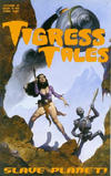 Cover for Tigress Tales (Amryl Entertainment, 2001 series) #2