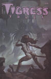 Cover for Tigress Tales (Amryl Entertainment, 2001 series) #3