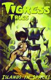Cover for Tigress Tales (Amryl Entertainment, 2001 series) #4