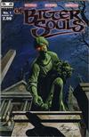 Cover for Of Bitter Souls (Speakeasy Comics, 2005 series) #1