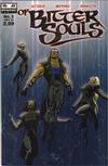 Cover for Of Bitter Souls (Speakeasy Comics, 2005 series) #2