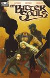 Cover for Of Bitter Souls (Speakeasy Comics, 2005 series) #3