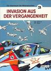 Cover for Die Abenteuer der Minimenschen (Reiner-Feest-Verlag, 1987 series) #3 - Invasion aus der Vergangenheit