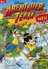 Cover for Abenteuer Team (Egmont Ehapa, 1996 series) #2