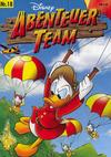 Cover for Abenteuer Team (Egmont Ehapa, 1996 series) #18