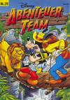 Cover for Abenteuer Team (Egmont Ehapa, 1996 series) #20