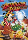 Cover for Abenteuer Team (Egmont Ehapa, 1996 series) #26
