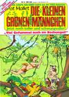 Cover for Die kleinen grünen Männchen (Condor, 1983 series) #9