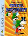 Cover for Barks Library Special - Onkel Dagobert (Egmont Ehapa, 1993 series) #4