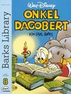 Cover for Barks Library Special - Onkel Dagobert (Egmont Ehapa, 1993 series) #8