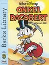 Cover for Barks Library Special - Onkel Dagobert (Egmont Ehapa, 1993 series) #9