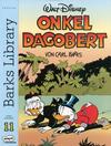 Cover for Barks Library Special - Onkel Dagobert (Egmont Ehapa, 1993 series) #11