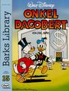 Cover for Barks Library Special - Onkel Dagobert (Egmont Ehapa, 1993 series) #15