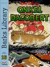 Cover for Barks Library Special - Onkel Dagobert (Egmont Ehapa, 1993 series) #16