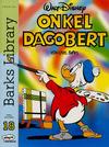 Cover for Barks Library Special - Onkel Dagobert (Egmont Ehapa, 1993 series) #18