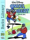 Cover for Barks Library Special - Onkel Dagobert (Egmont Ehapa, 1993 series) #20