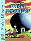 Cover for Barks Library Special - Onkel Dagobert (Egmont Ehapa, 1993 series) #21
