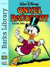 Cover for Barks Library Special - Onkel Dagobert (Egmont Ehapa, 1993 series) #23
