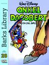 Cover for Barks Library Special - Onkel Dagobert (Egmont Ehapa, 1993 series) #28