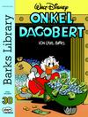 Cover for Barks Library Special - Onkel Dagobert (Egmont Ehapa, 1993 series) #30