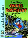 Cover for Barks Library Special - Onkel Dagobert (Egmont Ehapa, 1993 series) #31