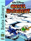 Cover for Barks Library Special - Onkel Dagobert (Egmont Ehapa, 1993 series) #32