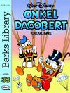 Cover for Barks Library Special - Onkel Dagobert (Egmont Ehapa, 1993 series) #33