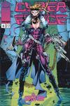Cover for Cyberforce (Splitter, 1997 series) #5 [Presse Ausgabe]