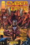 Cover for Cyberforce (Splitter, 1997 series) #8