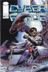 Cover for Cyberforce (Splitter, 1997 series) #10