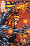 Cover for Cyberforce (Splitter, 1997 series) #11