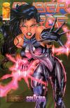 Cover for Cyberforce (Splitter, 1997 series) #16