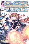 Cover for Cyberforce (Splitter, 1997 series) #19 [Presse Ausgabe]