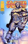 Cover for Cyberforce (Splitter, 1997 series) #26/27